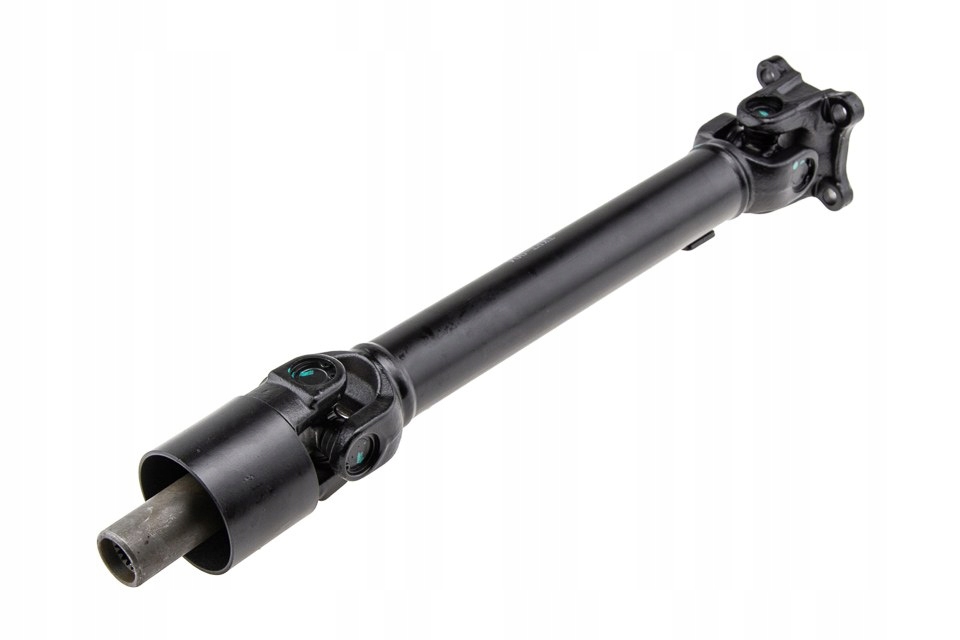 фото №1, Wał привідний piaggio porter 1.3 98-