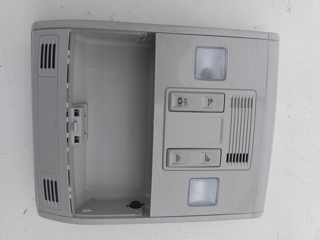 фото №1, Лампа стельовий vw 2g 5g0867591d/f