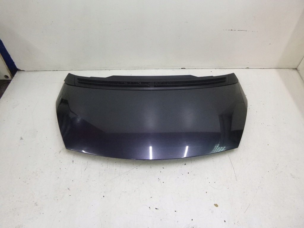 фото №5, Капот renault espace iv teb66 2003r.