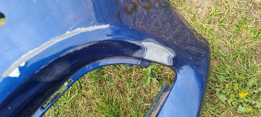 фото №7, Бампер передний перед mercedes w205