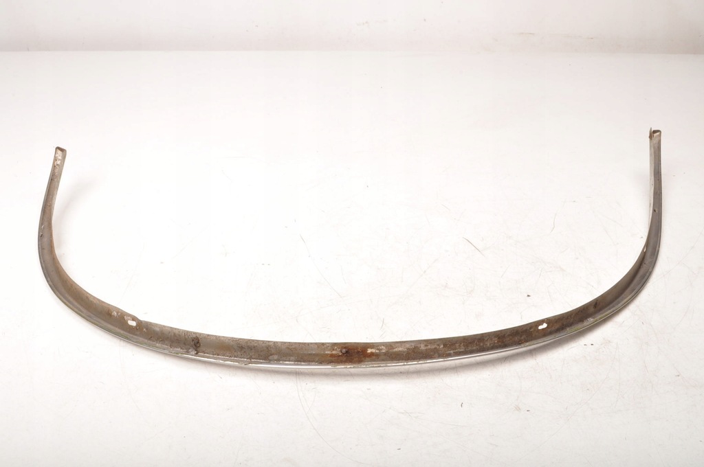 фото №7, Ford granada gxl молдинг крыла левый перед