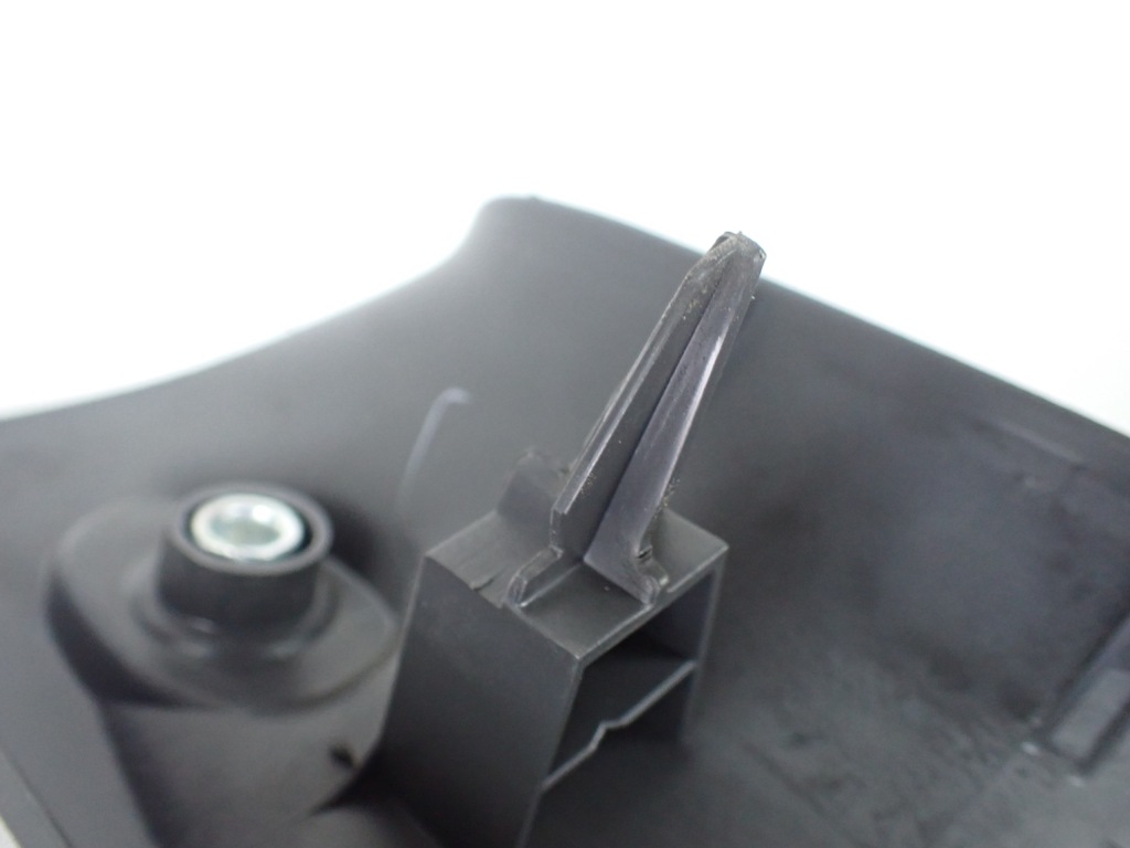 фото №9, Toyota land cruiser 120 накладка стойка a правая