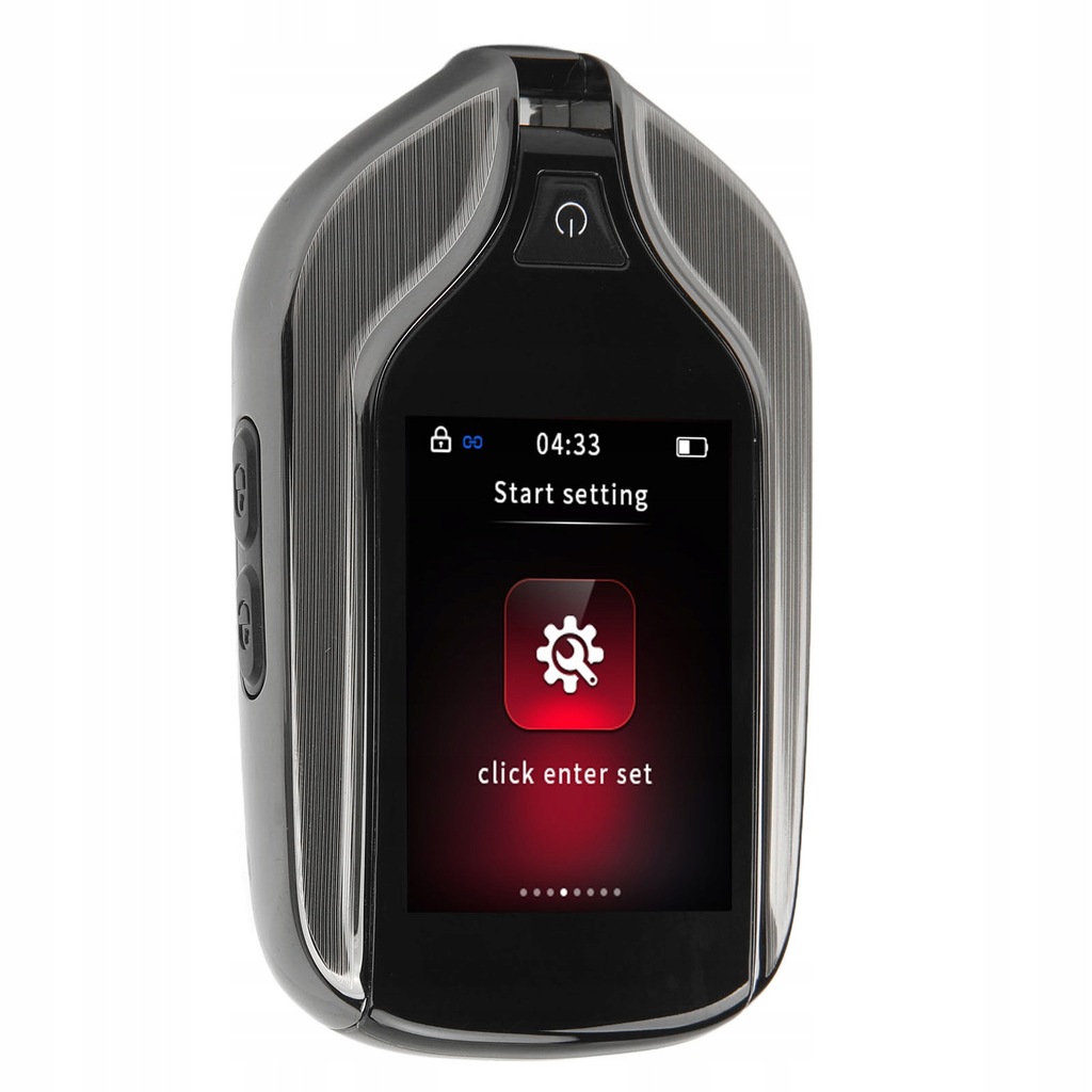 фото №9, Універсальний ma-100 з екран сенсорний lcd