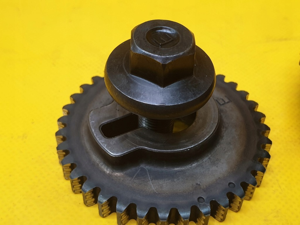 фото №4, Колесо переменных faz nissan gt-r r35 3.8 0115-3947