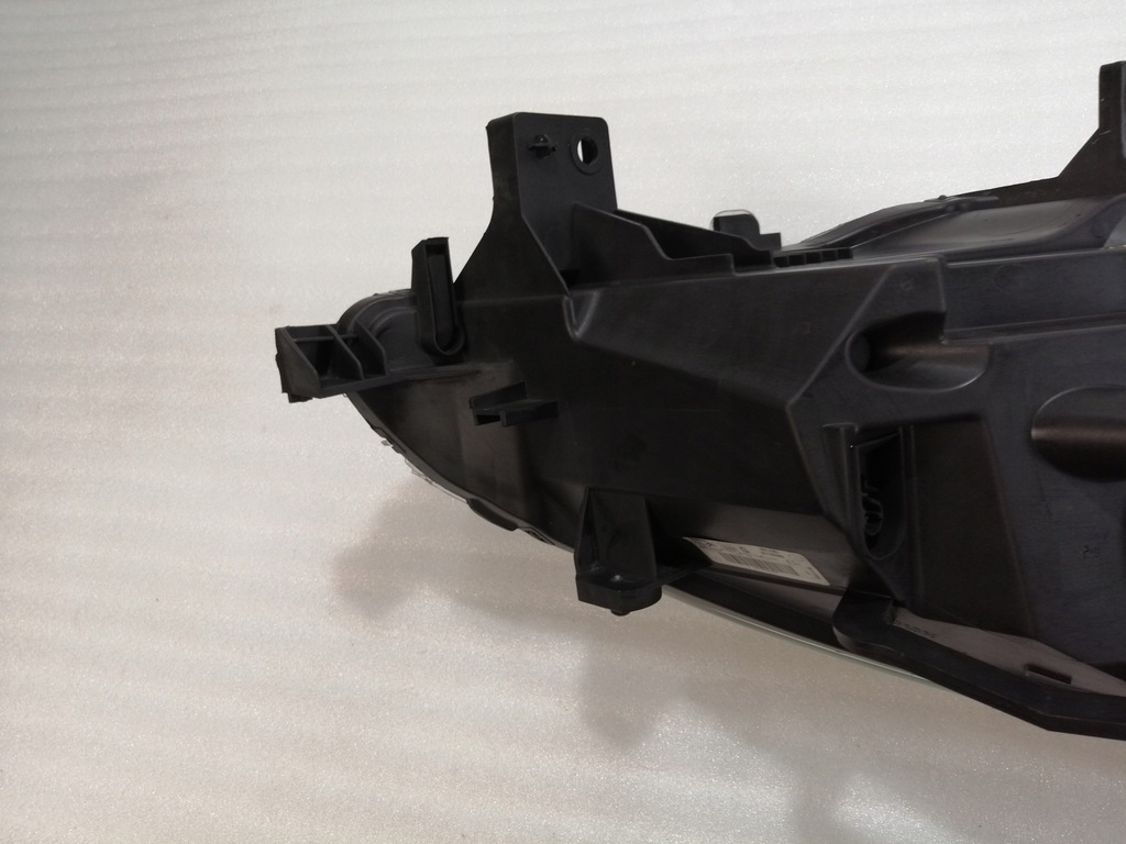 фото №11, Citroen berlingo iii lift лампа ліва перед