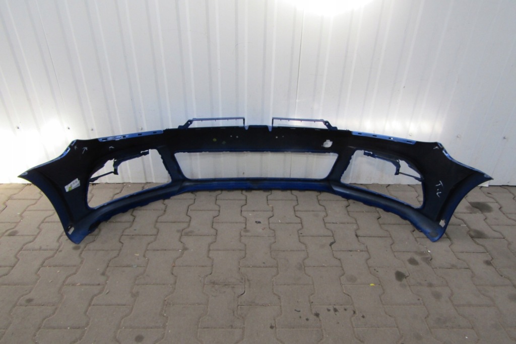 фото №14, Бампер перед vw golf 6 vi 5k0 r r20 08-12