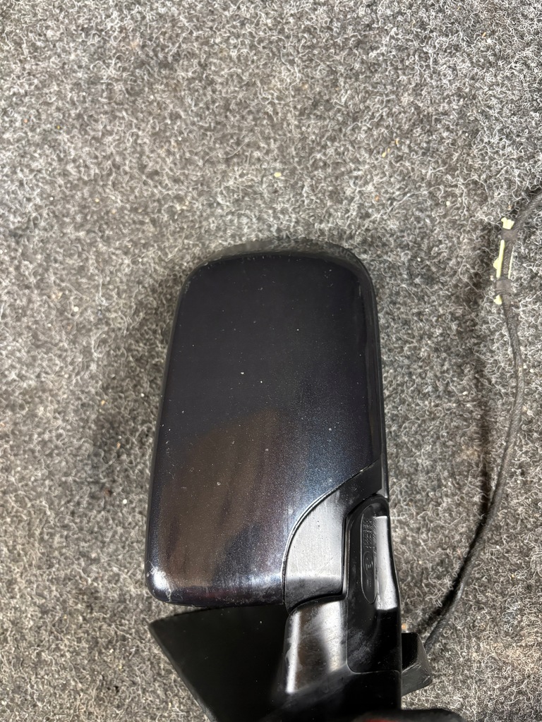 фото №6, Левая зеркало bmw e46