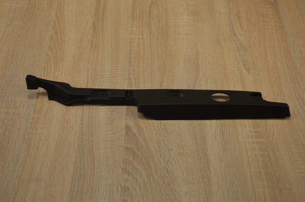 фото №1, Защита накладка крыла левый перед orlando