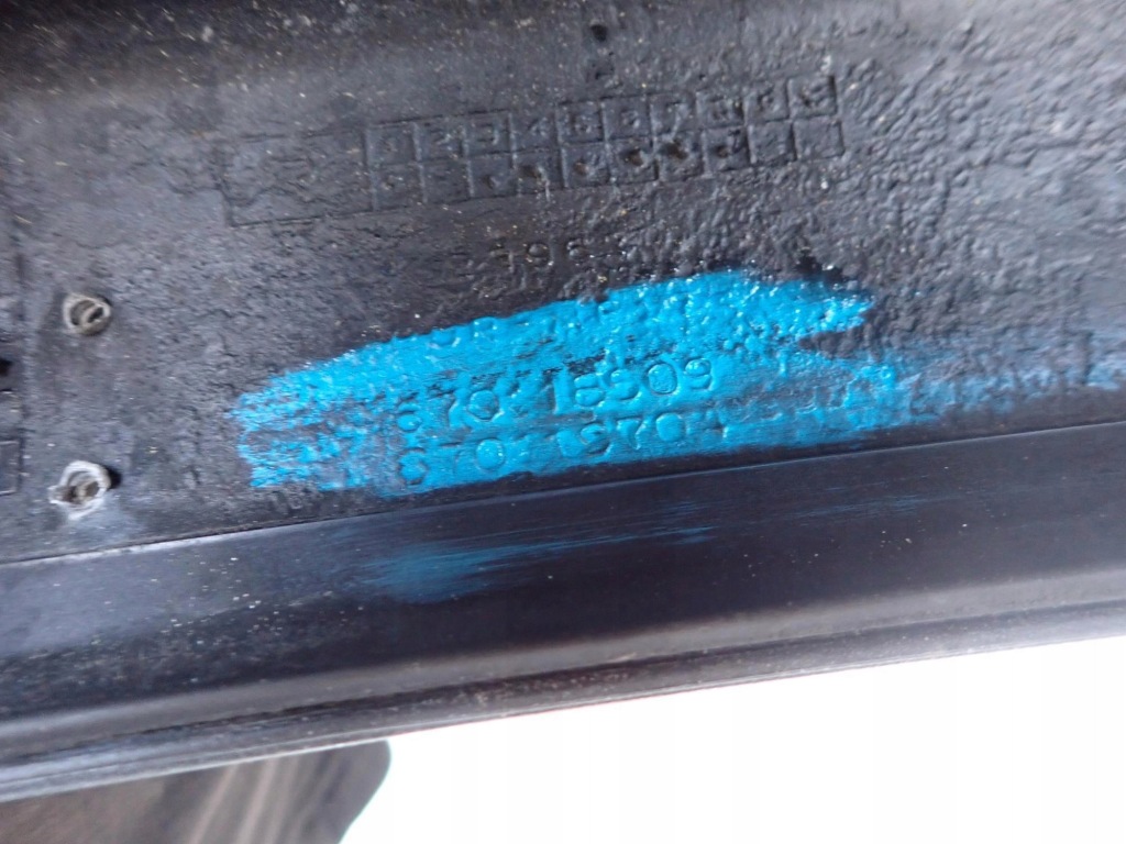 Maserati levante trofeo gts modena 16-24 бампер перед передний pdc Оригинал