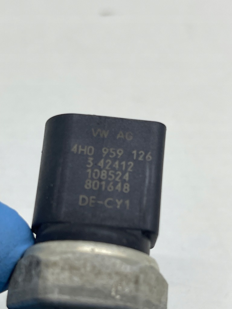 фото №7, Audi a7 c7 a6 c7 2.0 / 3.0 tdi датчик давления кондиционера оригинал!