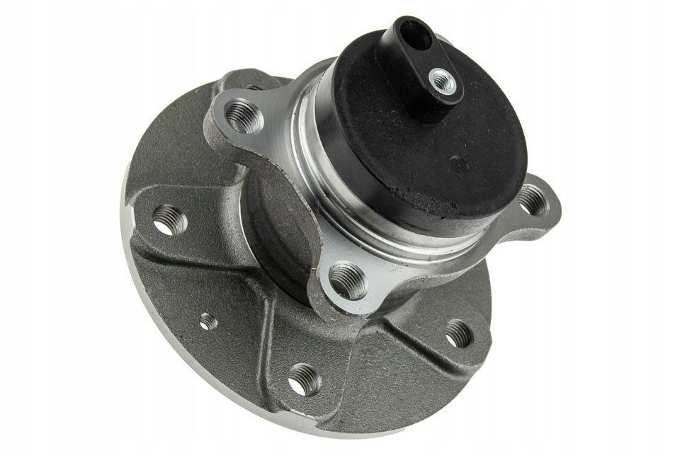 фото №10, Підшипник колеса -ступиця nty /wersja:węgry/ odp.vkba6579 /+abs/ fiat sedici