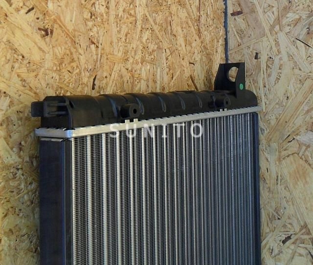 Радиатор воды vw passat b4 1999 2000 2001 2002 в Украине