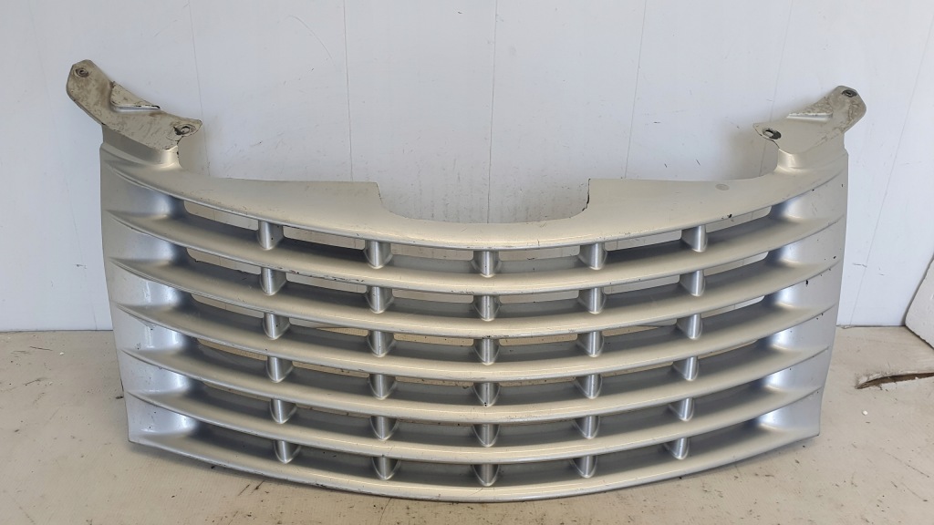 фото №1, Chrysler pt cruiser 00-решётка радиатора решётка радиатора радиатора org