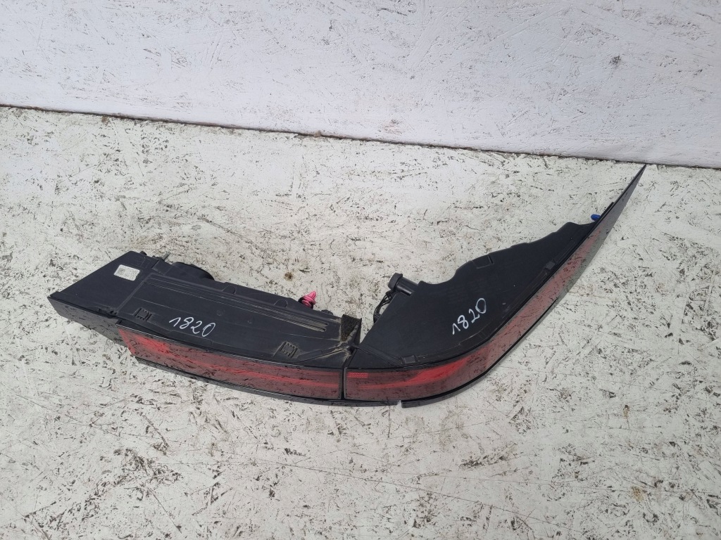 Land rover range rover l460 свет противотуманные / комплект Оригинал