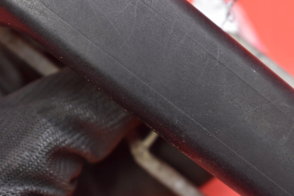 Ручка правая перед передняя czarna mercedes c-klasa w202 93-97 с Разборки