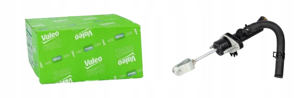 Насос сцепления valeo val804674 с Разборки