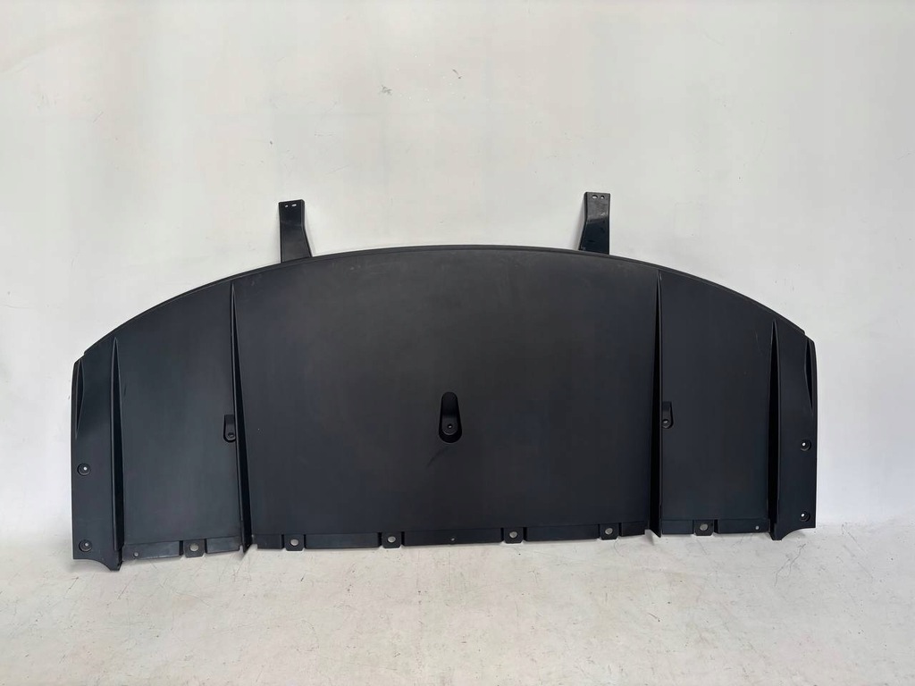 фото №1, Захист заднього бампера tesla model s 16