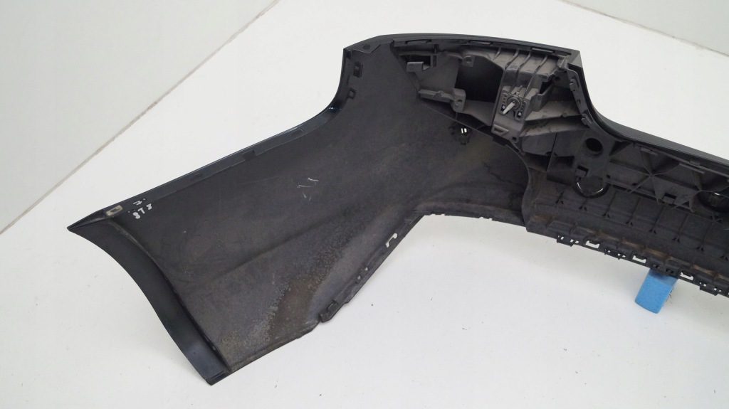 фото №8, Audi a5 8t8 sportback lift 12-16 бампер задний задняя a72