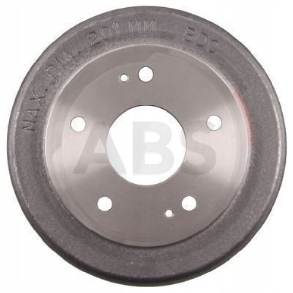 фото №1, Тормозные барабаны тормозные do honda hr-v