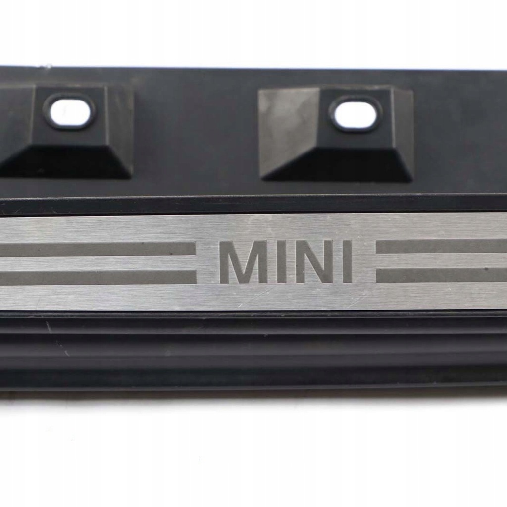 фото №8, Mini paceman r61 молдинг накладка поріг поріг права