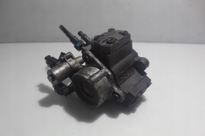 фото №3, Насос впрыскная citroen jumper ii 2.2hdi