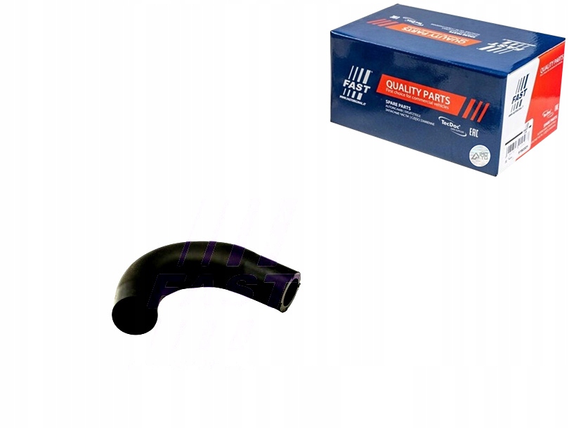 фото №1, Труба охолодження renault kangoo 08 клапан fast