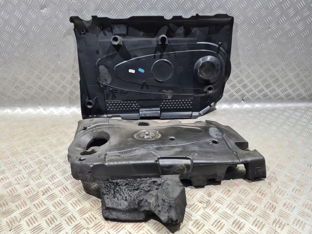 фото №5, Защита крышка двигателя opel insignia a zafira c astra j 2.0 cdti