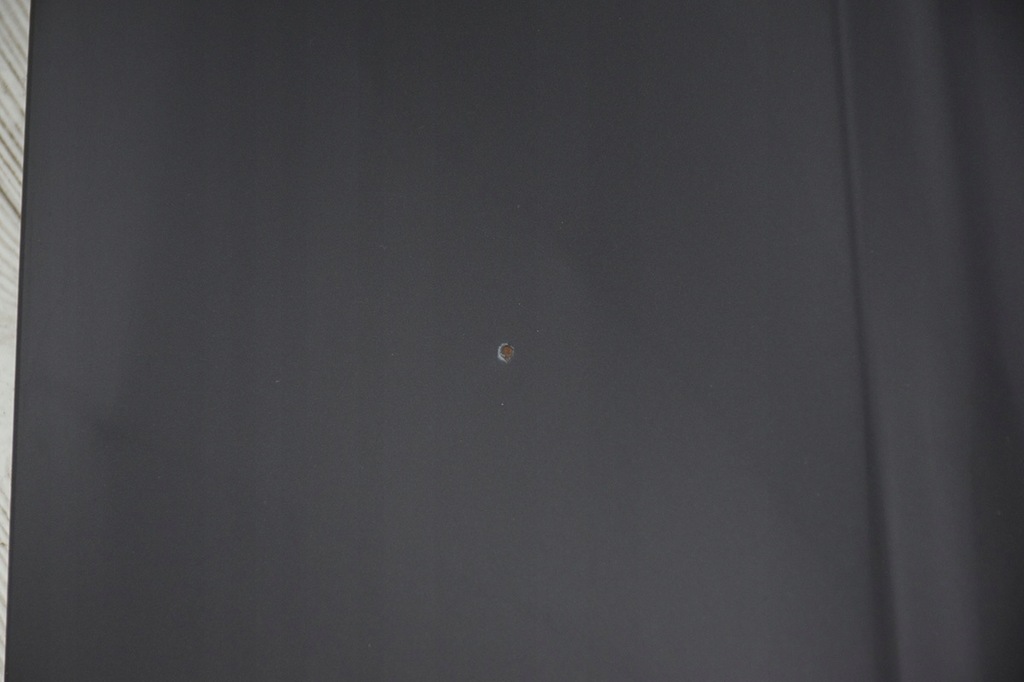 фото №7, Капот крышка двигателя toyota avensis ii t25