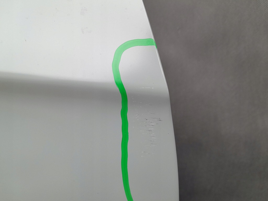 фото №6, Hyundai i40 11- дверь правое перед передние oryg