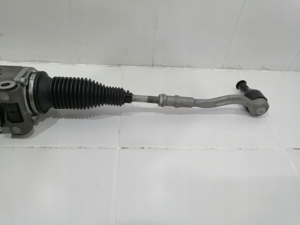 фото №12, Рейка рульова трансмісія кермова audi q7 q8 touareg 4m1423105j