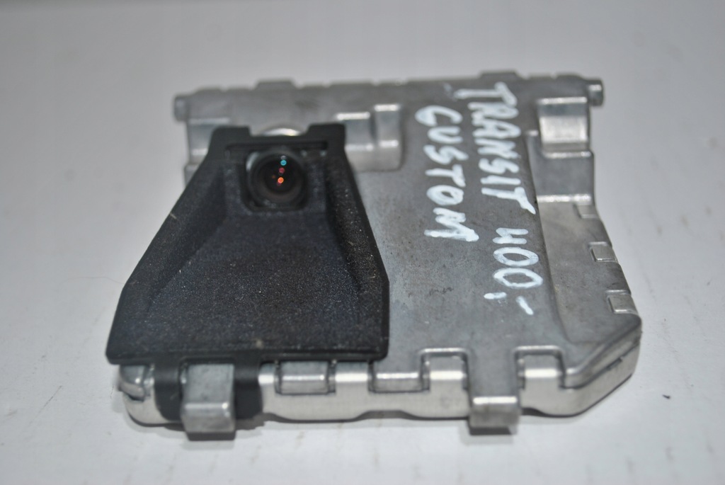 фото №7, Модуль блок керування ford transit custom i bk2t19h406ae