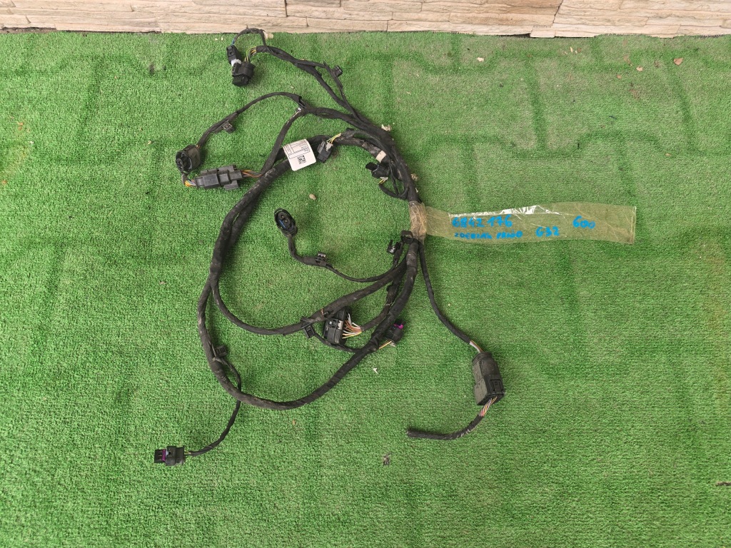 Купить Жгут pdc bmw 6 g32 6842176