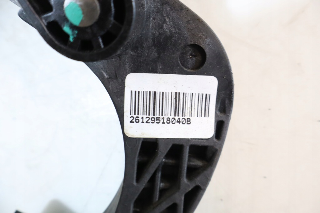 фото №4, Педаль гальма fiat tipo ii 1.4