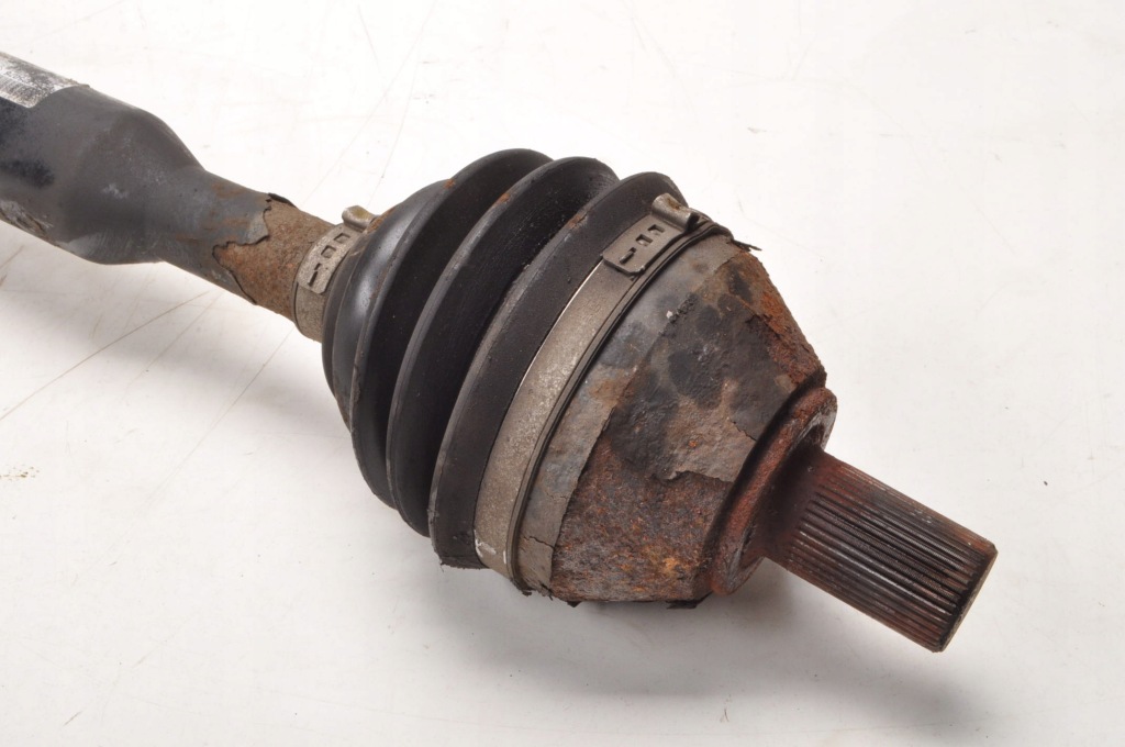 фото №2, Volvo xc60 i приводной вал правая длинная 31325076