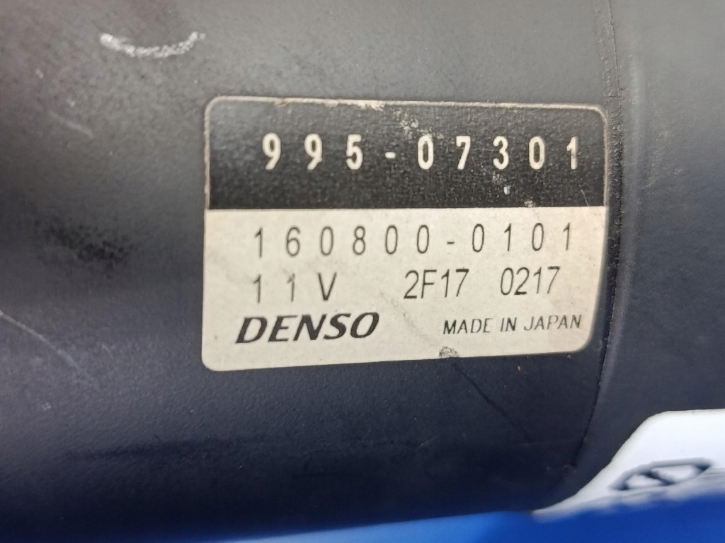 фото №6, Toyota avensis t25 колонка електричний підсилювач 45250-05540