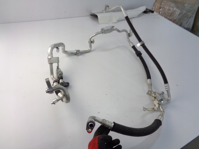 фото №1, Провода кондиционера mercedes eqa 250 w243 2021 rok