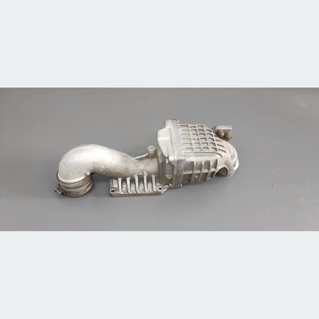 фото №1, Основание компрессор mercedes w204 a2711400887