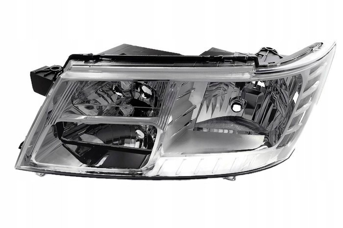 фото №1, Fiat freemont лампа фара лівий новий