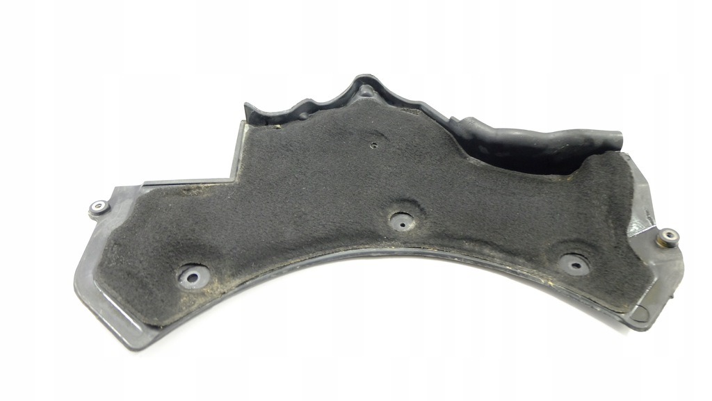 фото №7, Bmw 5 f10 захист стіна перегородкова 7188421