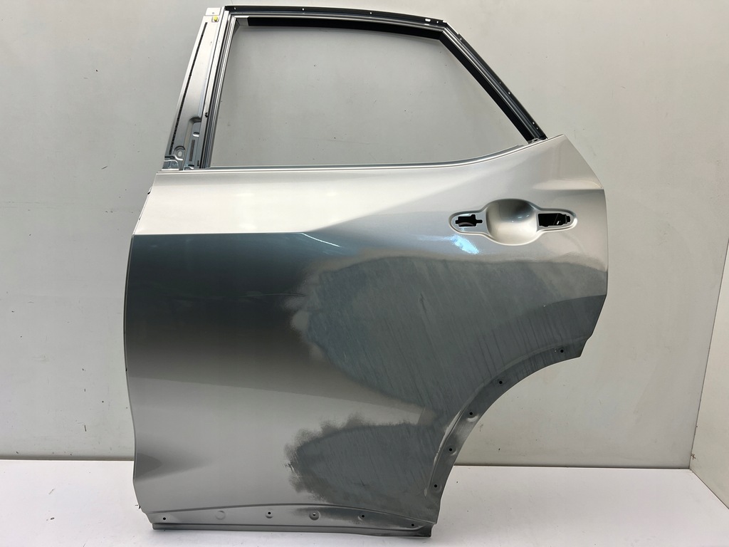 фото №1, Lexus nx ii дверь задние левая задняя оригинал oem n 21-
