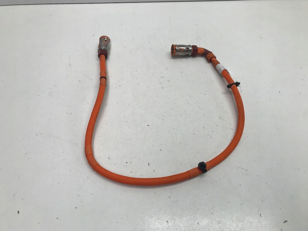 Купить Bmw ix3 g08 электрик 2023 жгут кабель шланг напряжения 5a481c4