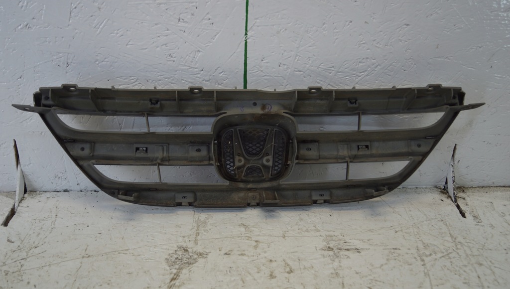 фото №10, Решётка радиатора решётка радиатора honda fr-v