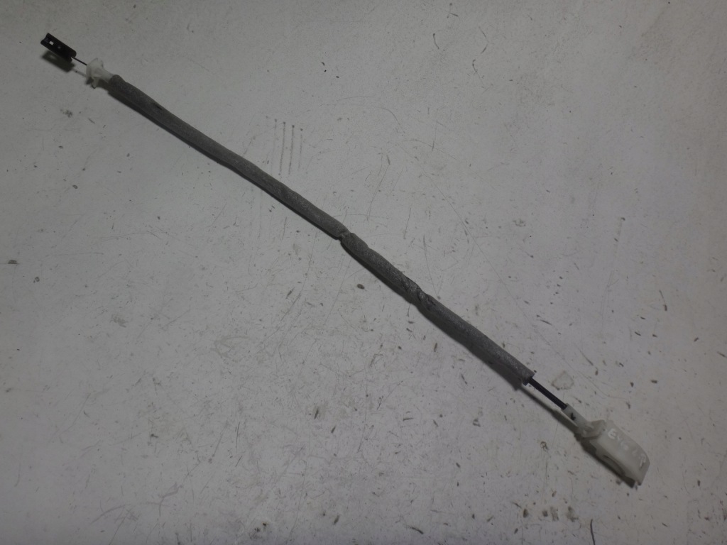 Купити Трос ручка внутрішньої перед bmw e46 sedan універсал рестайлінг