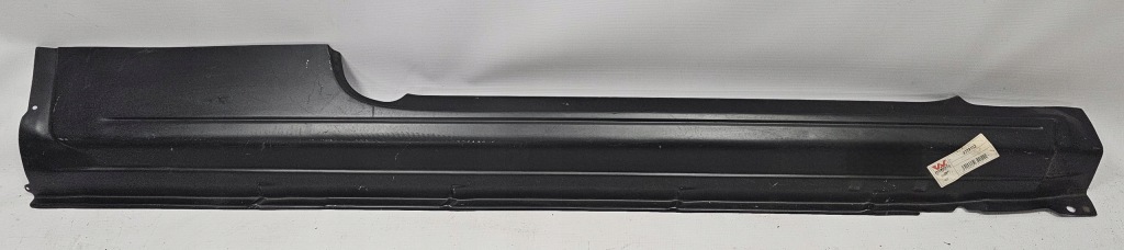 фото №1, Van wezel 3777102 поріг