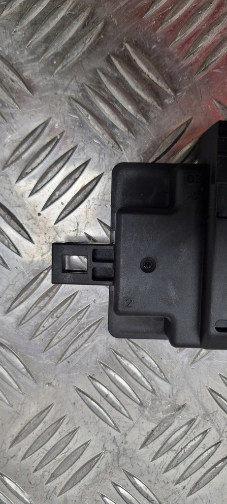 фото №11, Bmw f25 модуль датчик подушка безпеки 9247024