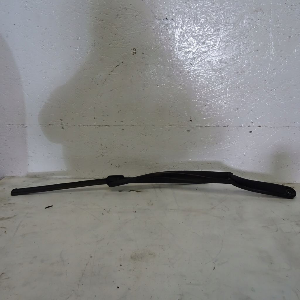 фото №1, Bmw 5 f10 важіль двірники ліва 7182459