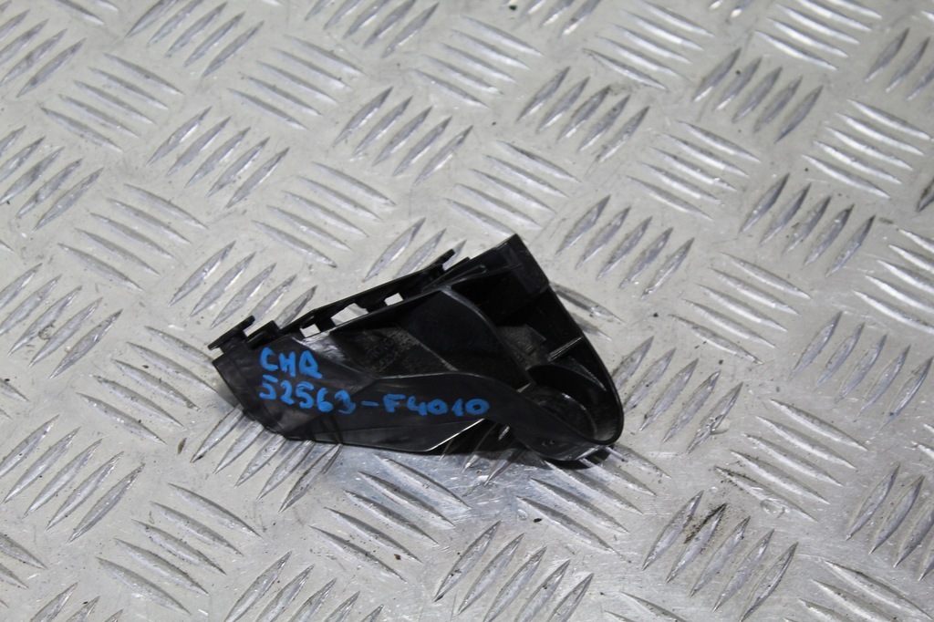 фото №1, Напрямна бампера toyota chr 52563-f4010