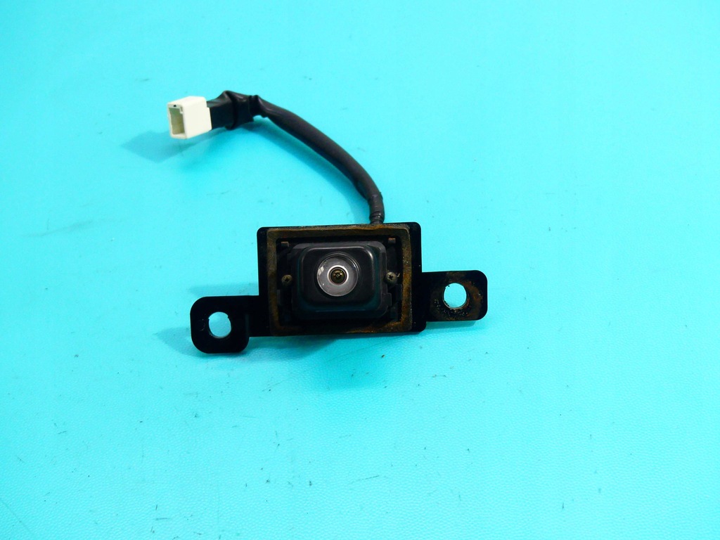 фото №2, Камера заднього виду lexus rx ii 03-08 86790-48020