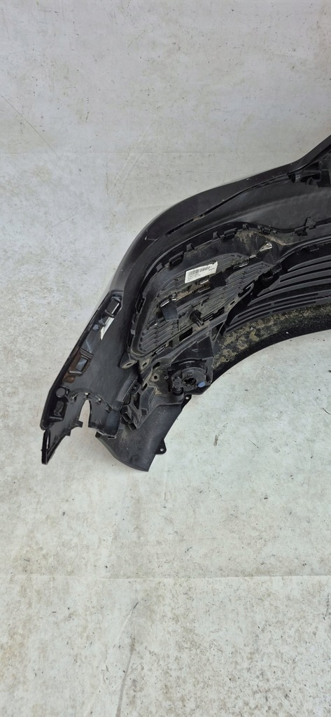 фото №11, Opel grandland x 17- бампер перед передний pdc yp00024277