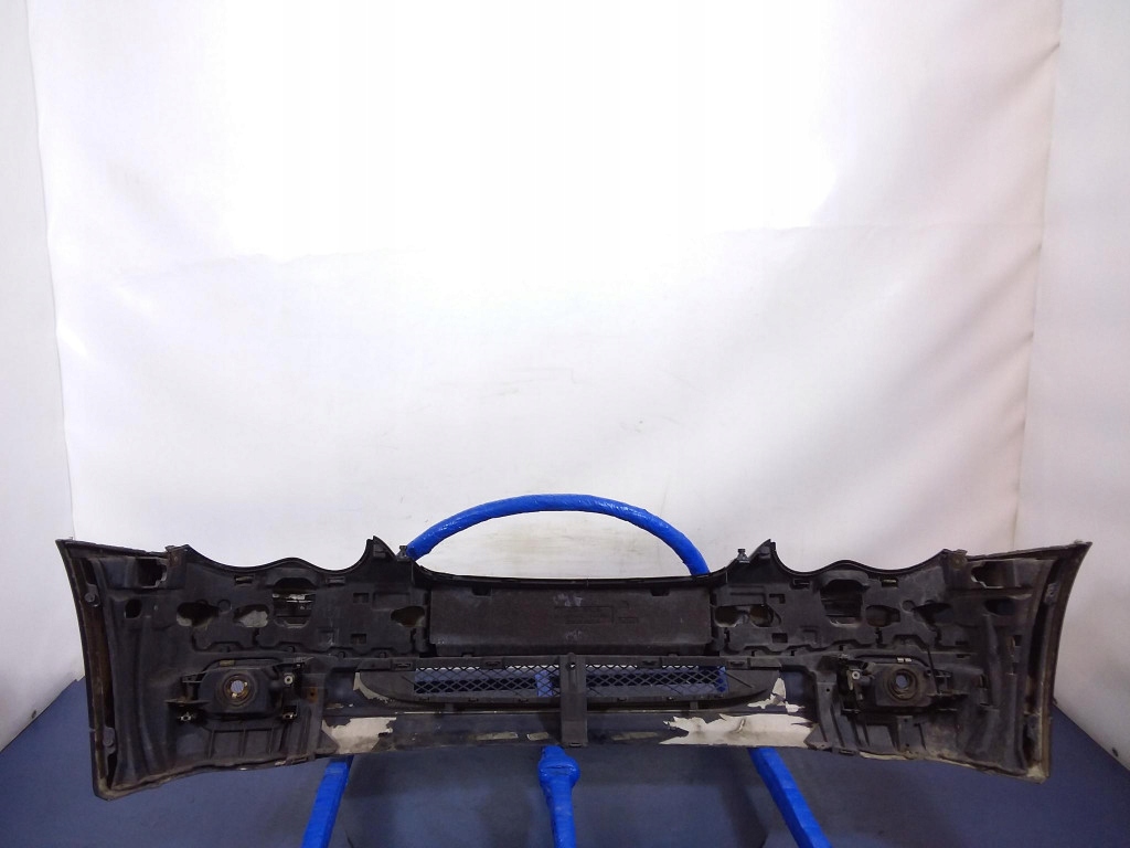 Mercedes c w203 бампер перед передній 359 Зі Шроту